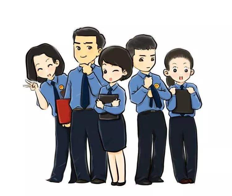 漫画：和检察官朋友“谈情说案”？后果是......